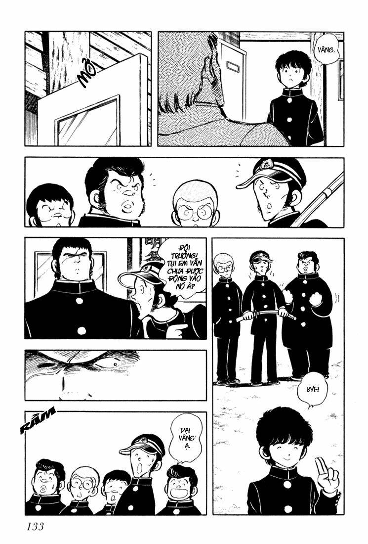 hiatari ryoukou! chapter 3 34