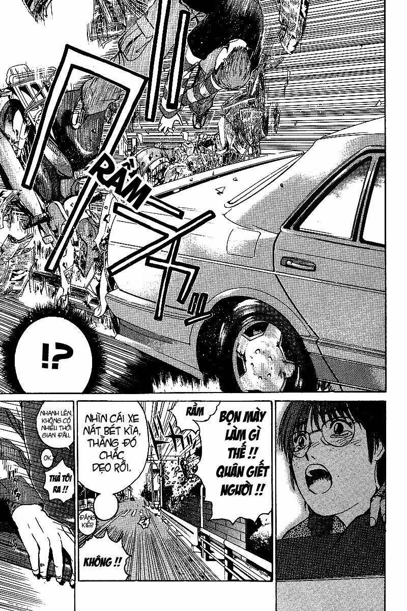 GTO - Great Teacher Onizuka chapter 48 5