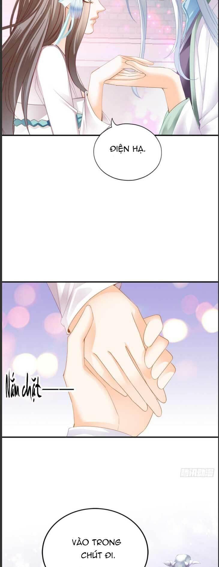 bổn vương muốn nàng chapter 113 3