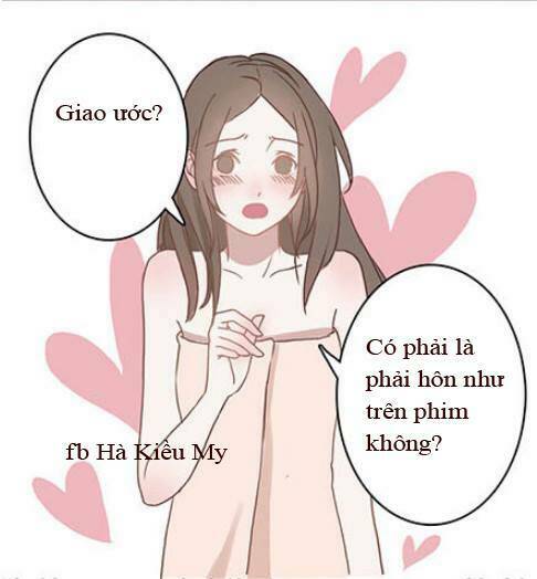 đệ đệ tôi là người ngoài hành tinh chapter 3 9