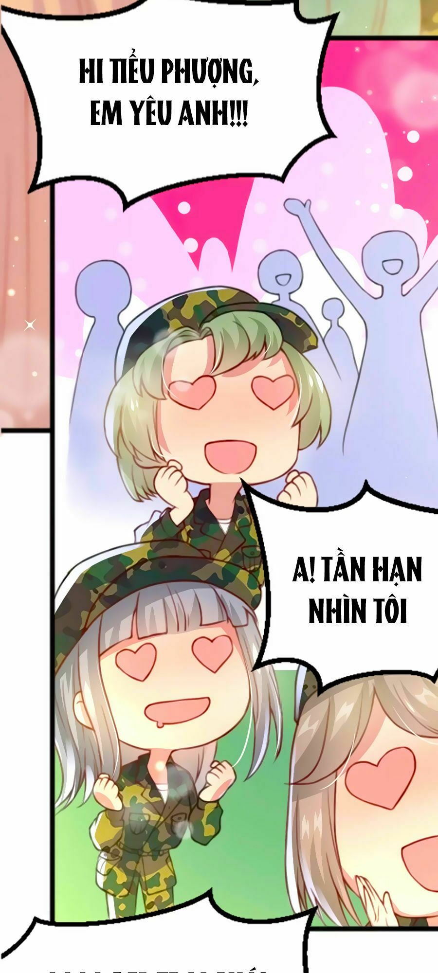 chồng già vợ trẻ trêu nhau hàng ngày chapter 52 29