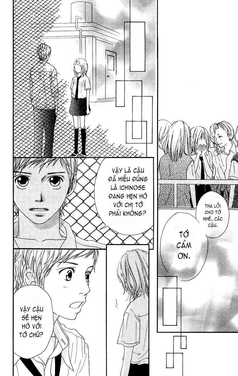 tình yêu học trò chapter 4 24