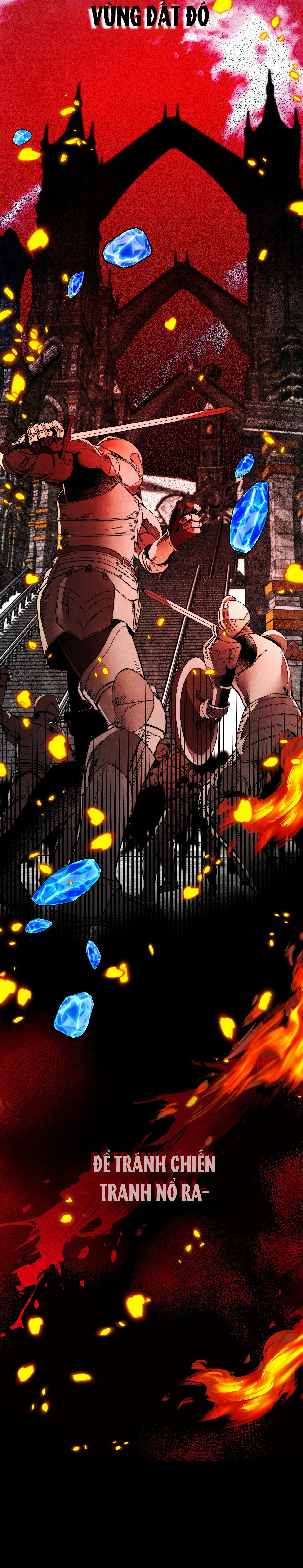 bánh xe của charlotte chapter 17.1 5