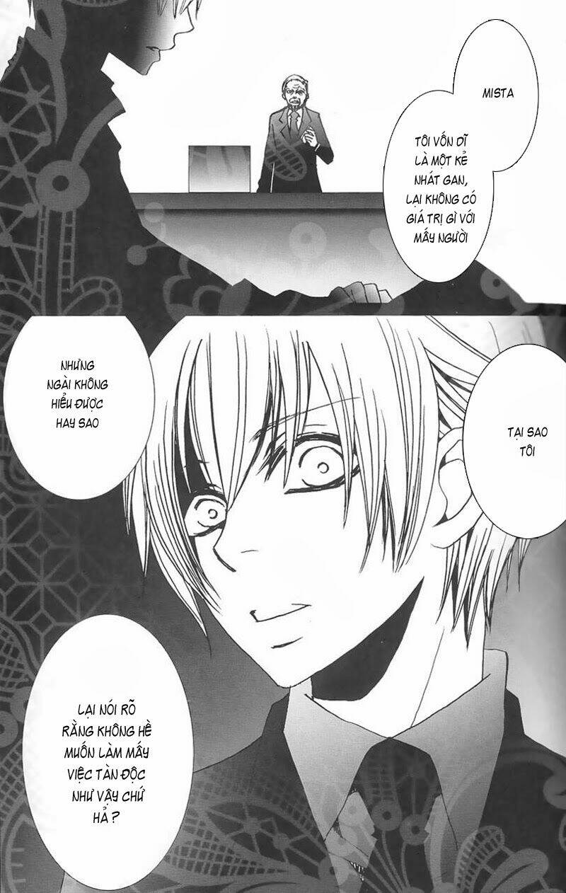 khr doujinshi - mephisto chapter 0 40