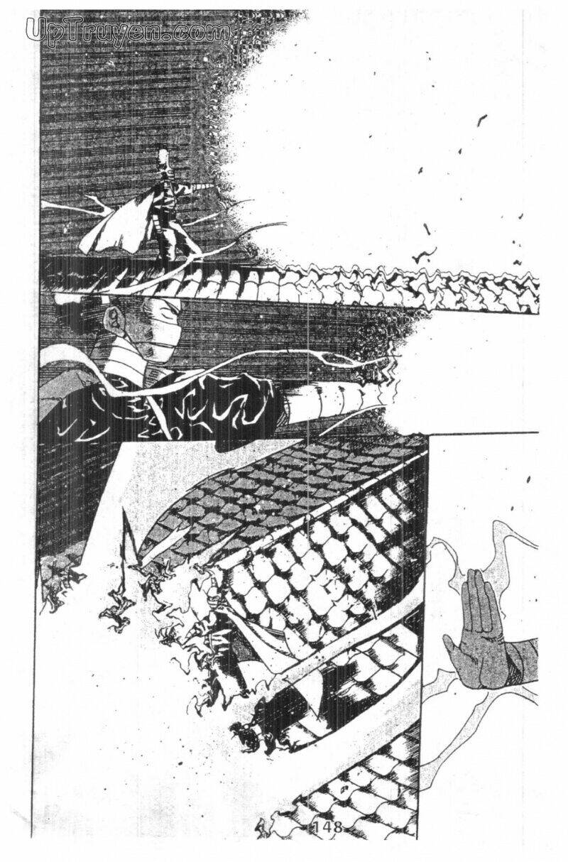 giang hồ bá đạo ký chapter 22 147