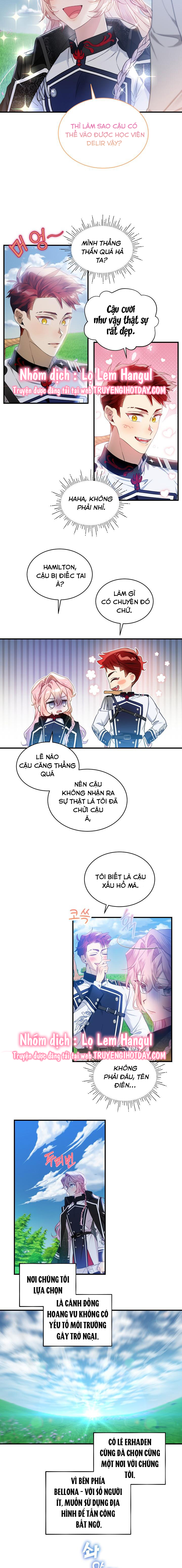quý cô quyền lực chapter 69.2 1