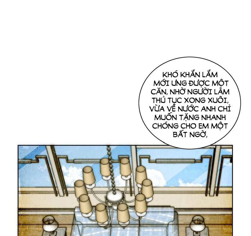 lưu luyến không rời chapter 36 21