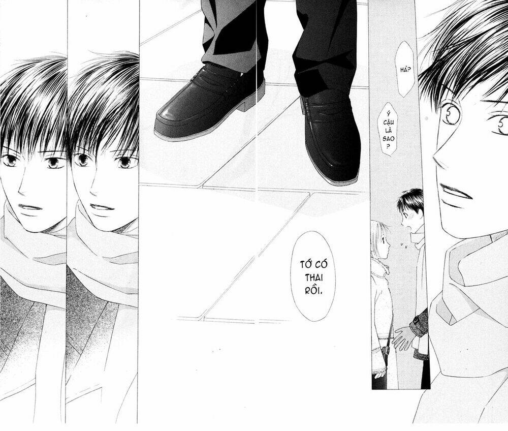 kare kano hajimemashita chapter 97 14