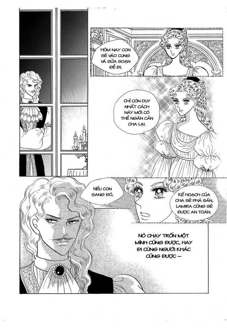 princess - công chúa xứ hoa (bản đẹp) chapter 31 36