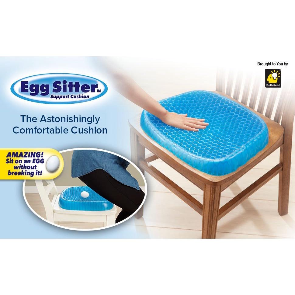 Đệm ngồi hỗ trợ flex
