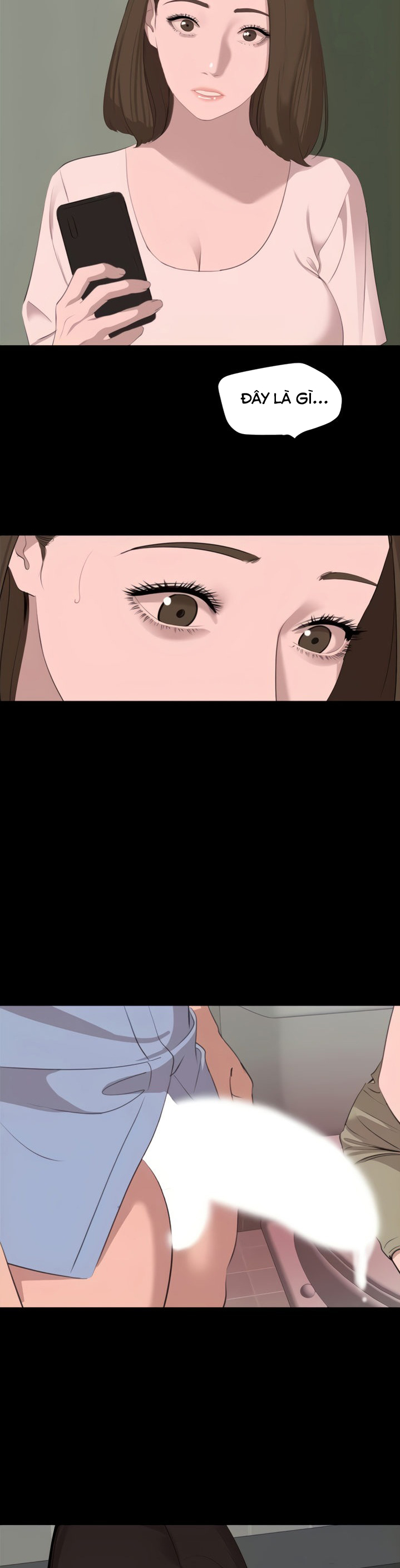 con rể chapter 44 3