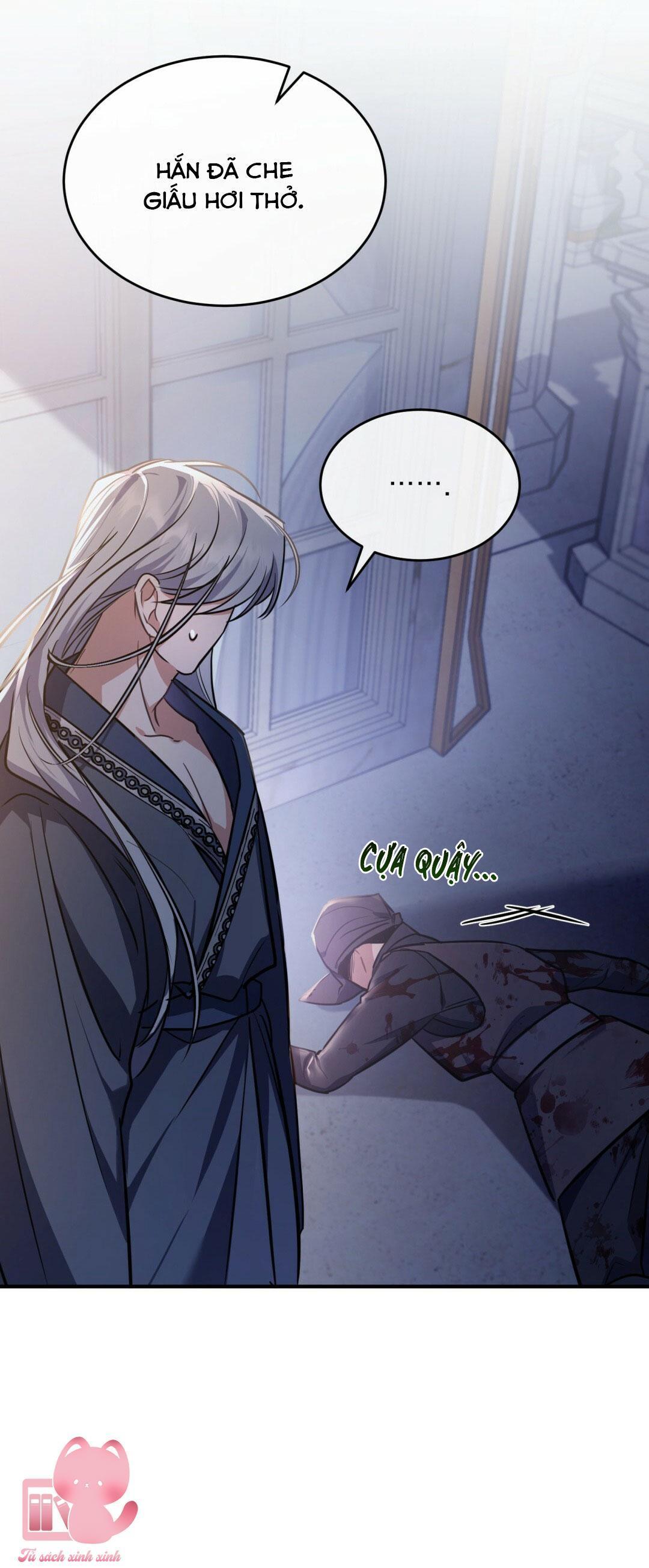 đêm đen khuất bóng chapter 12 7