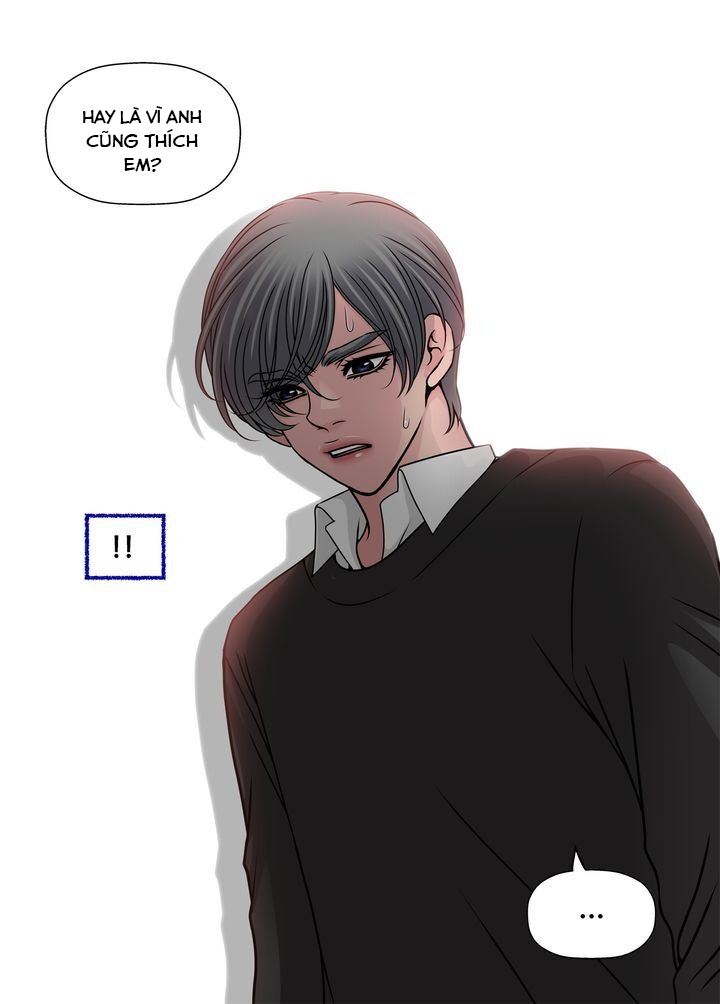 người đàn ông của tôi chapter 39.2 21