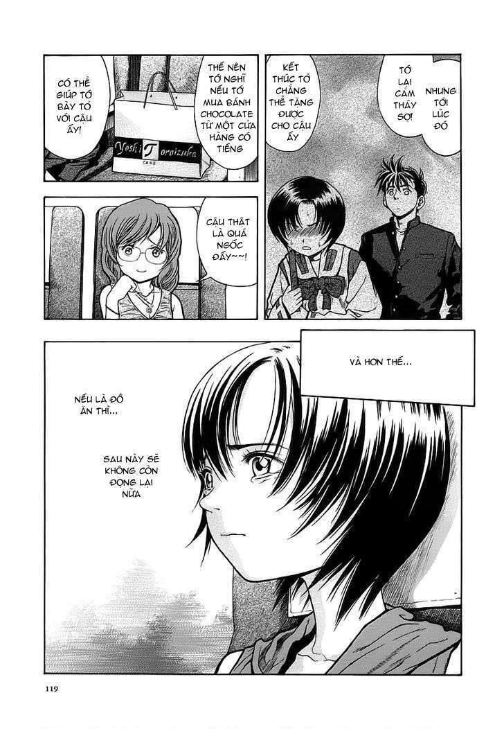 otogi matsuri chapter 48 4