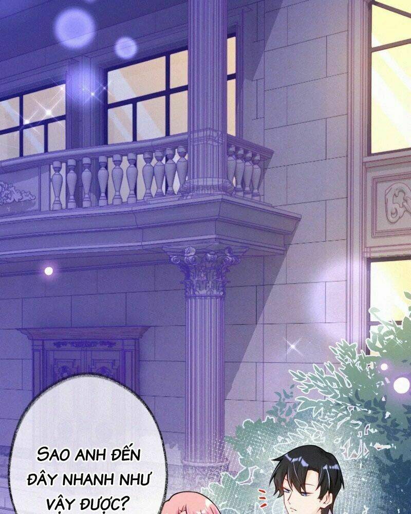 mami đột kích, thiên tài manh bảo khốc daddy chapter 17 20