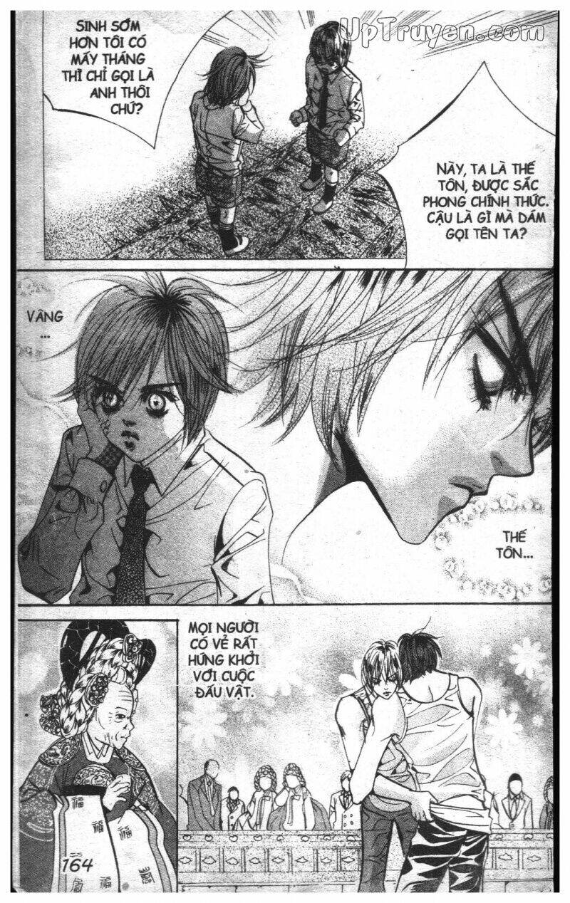 hoàng cung chapter 11 158