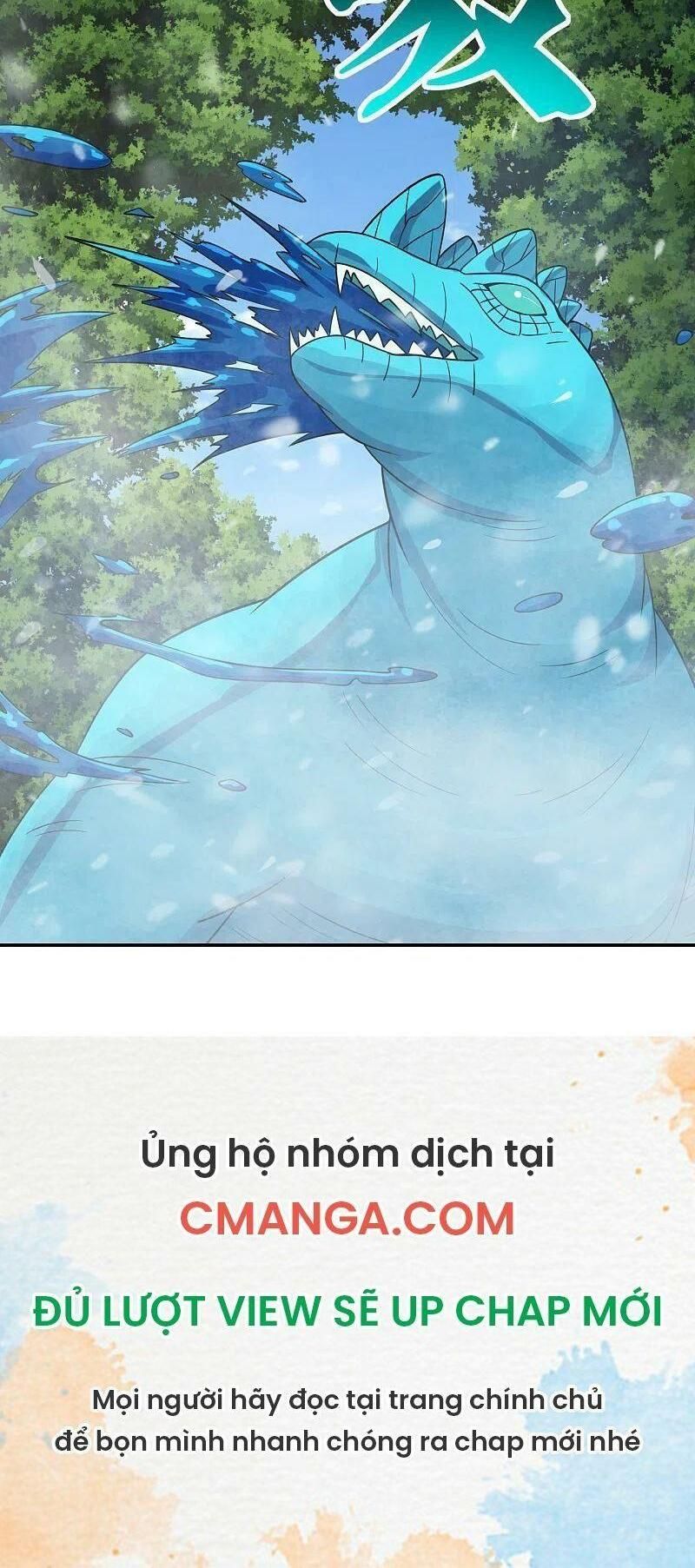 tiên võ đế tôn chapter 190 16