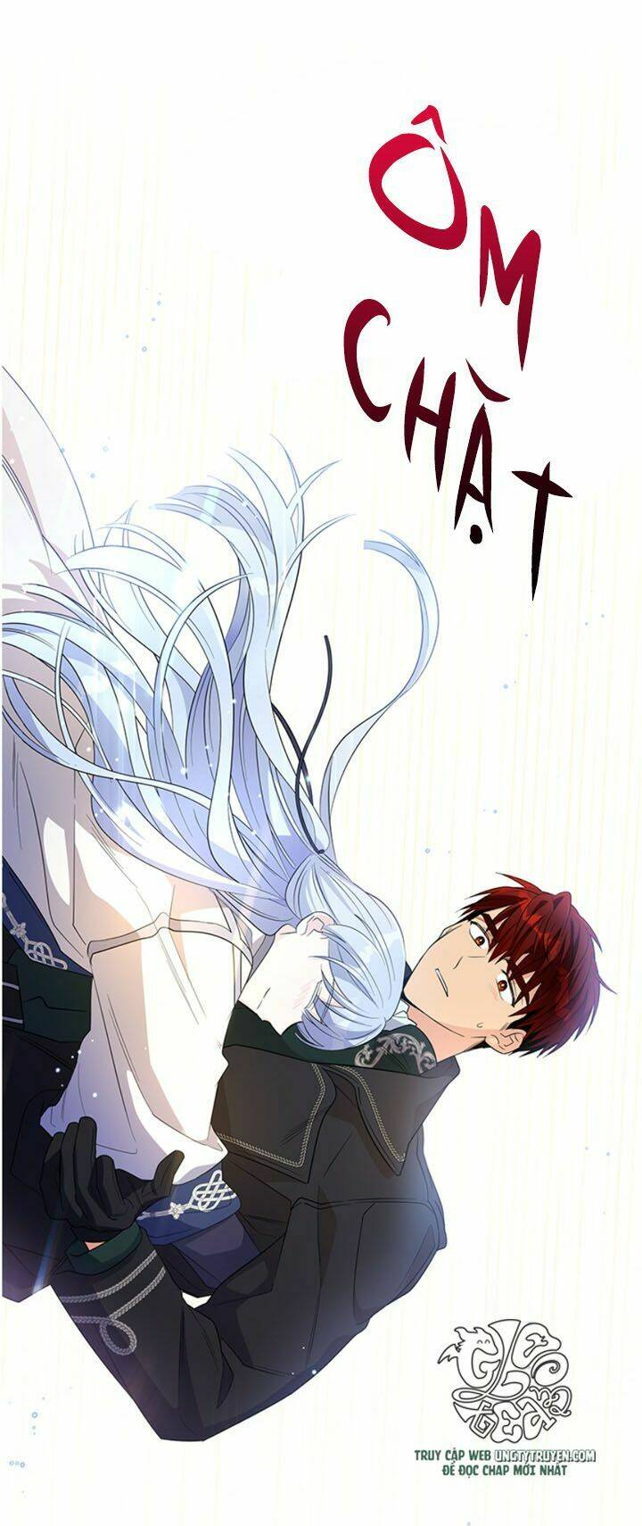 chồng yêu, em muốn đình công! chapter 47 36