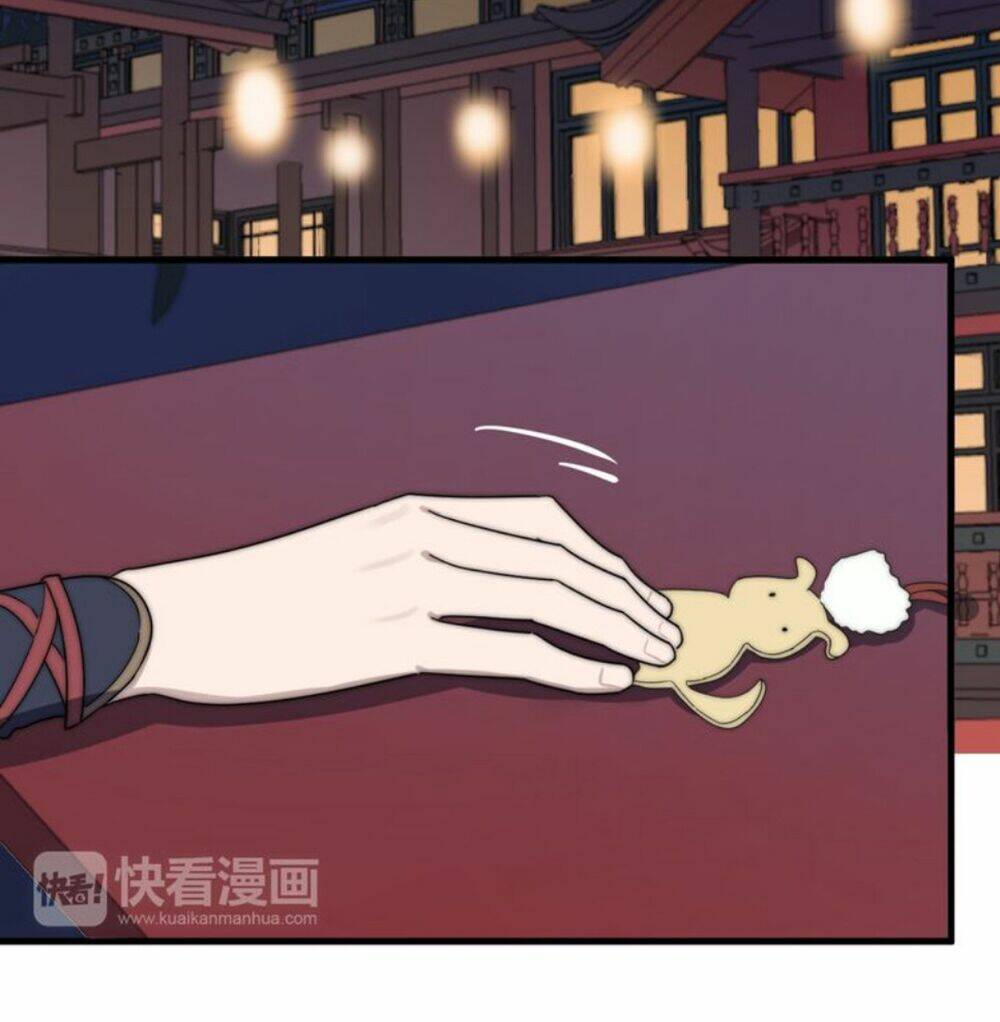 cận kề tiếp xúc chapter 69.5 17