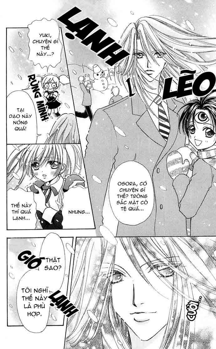 love monster chapter 27 14