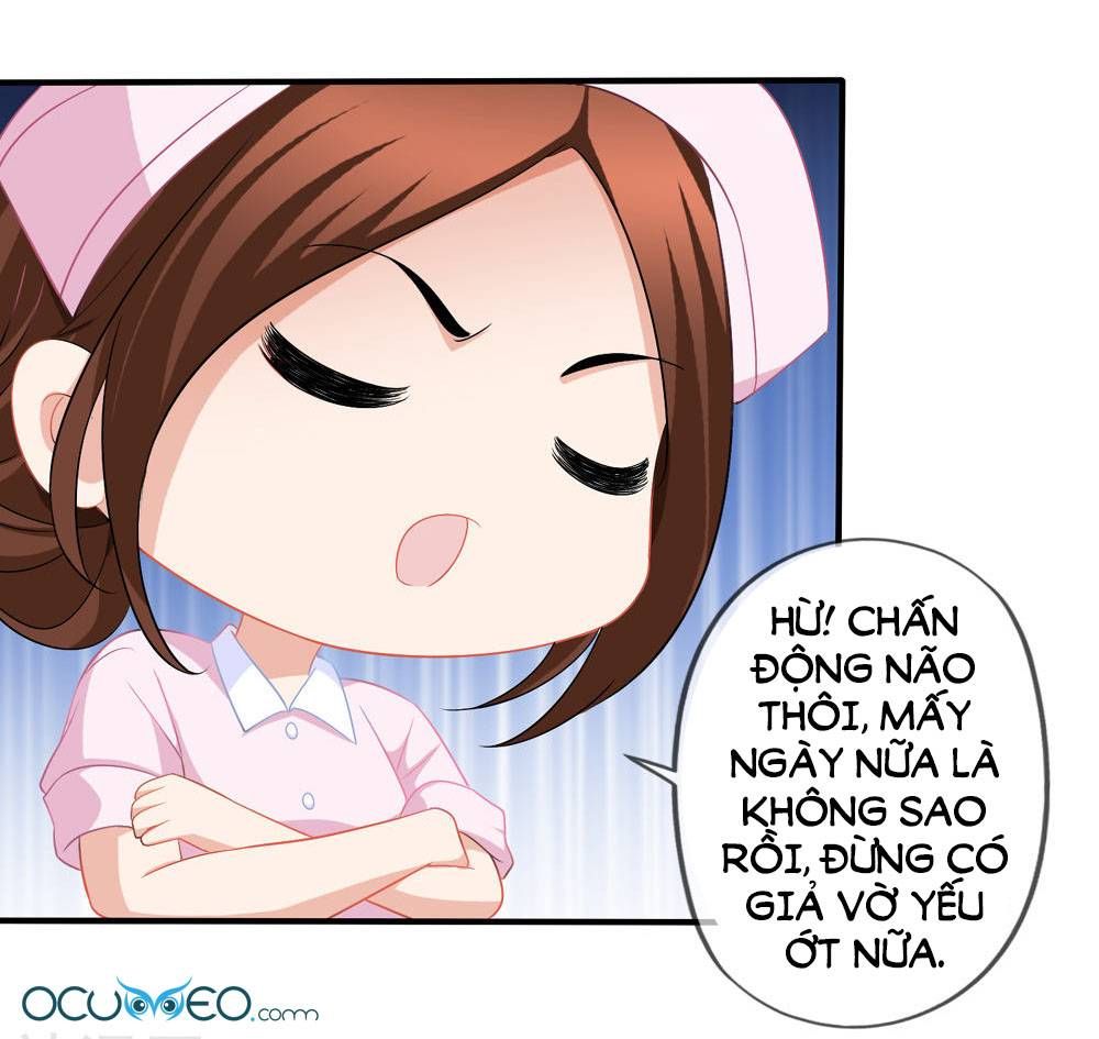 mỹ vị giai thê chapter 49 9