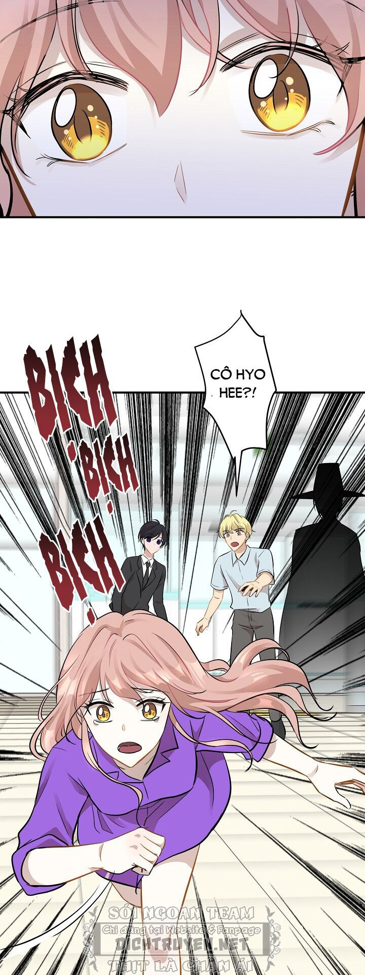 cuộc sống kỳ thú chapter 48 25