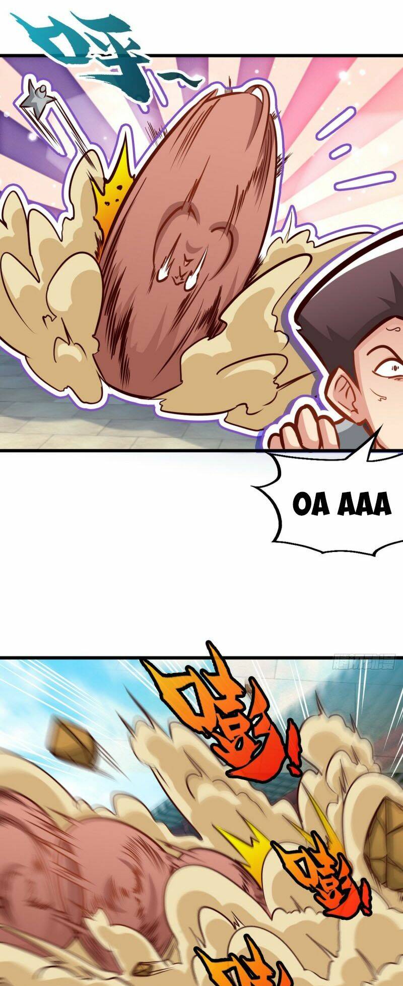 chí tôn thần ma chapter 172 13