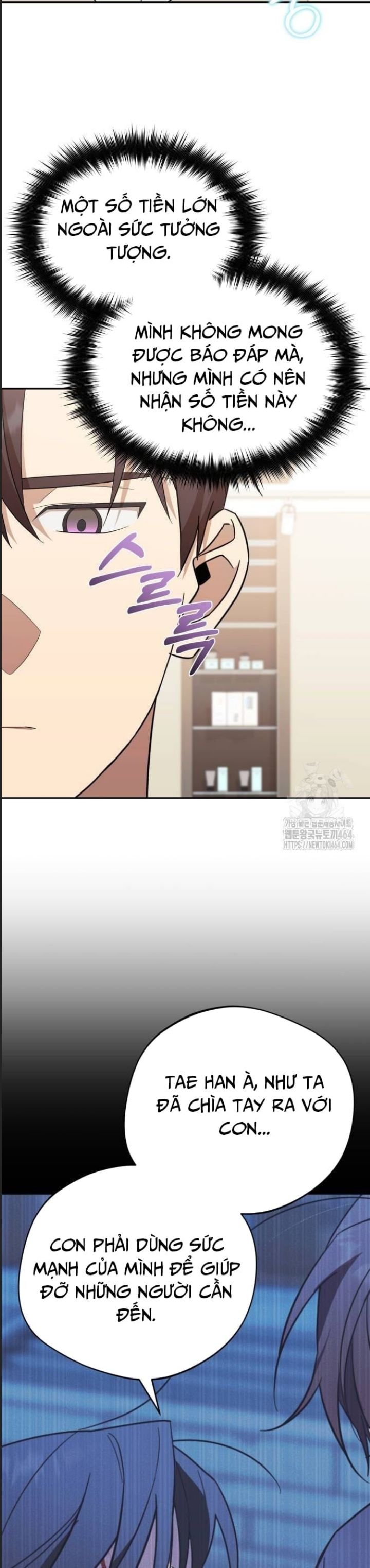 thiên quỷ huyệt đạo chapter 35 30