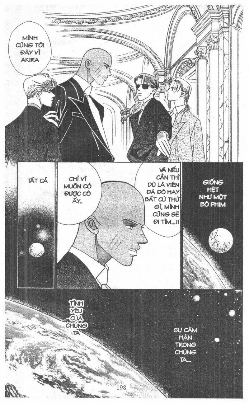 nàng tiên ánh trăng - kaguya hime chapter 15 196