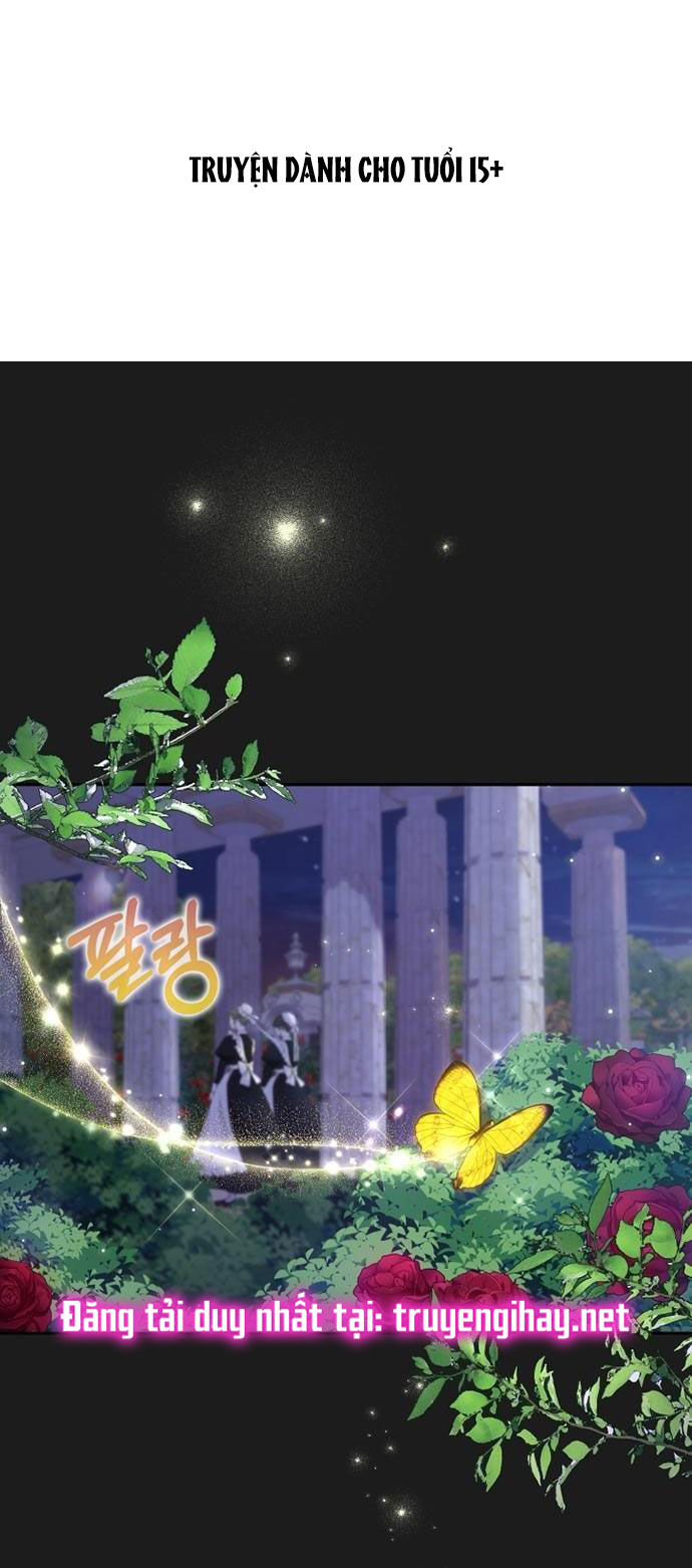 lời mời gọi của hậu cung chapter 0 1