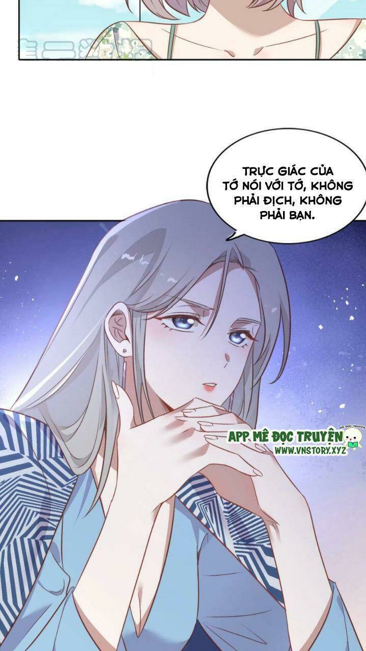 bạn trai kém tuổi bẫy yêu tôi chapter 69 18