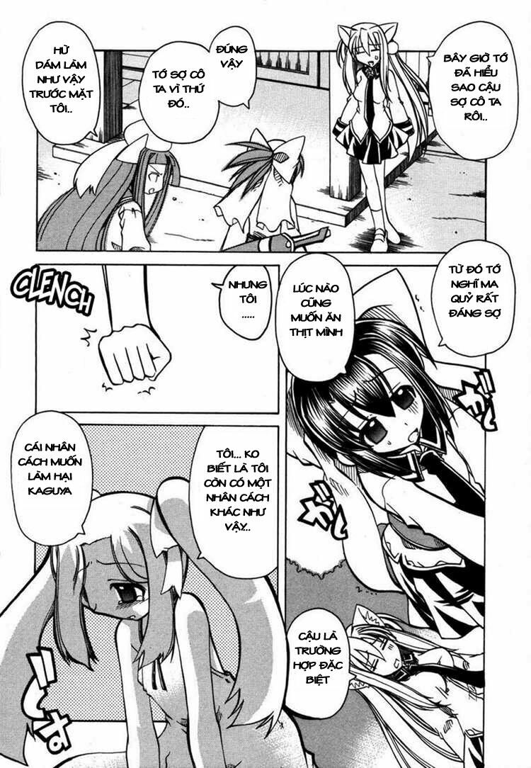 marugoto anjyu gakuen chapter 13 23