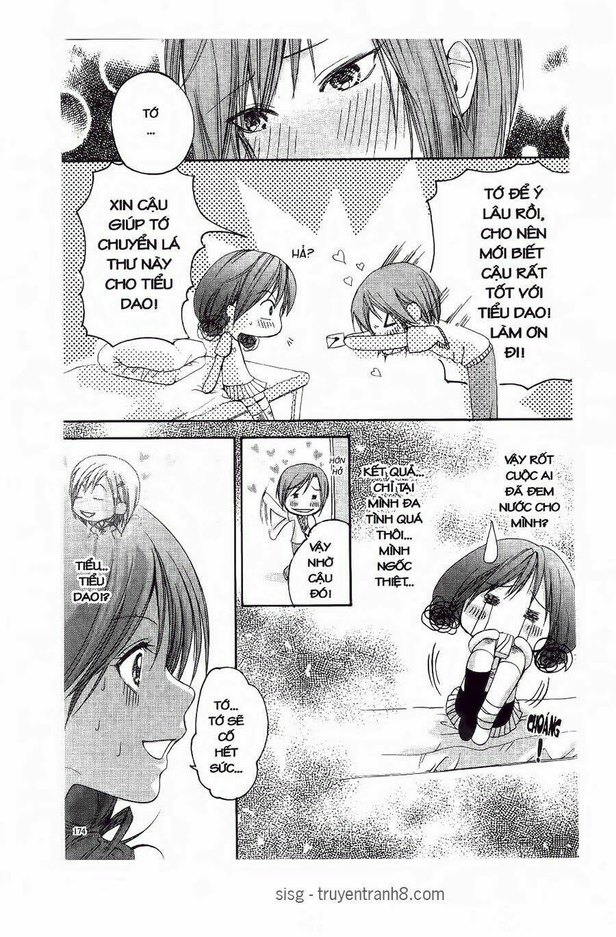 chân dung hạnh phúc chapter 5 21