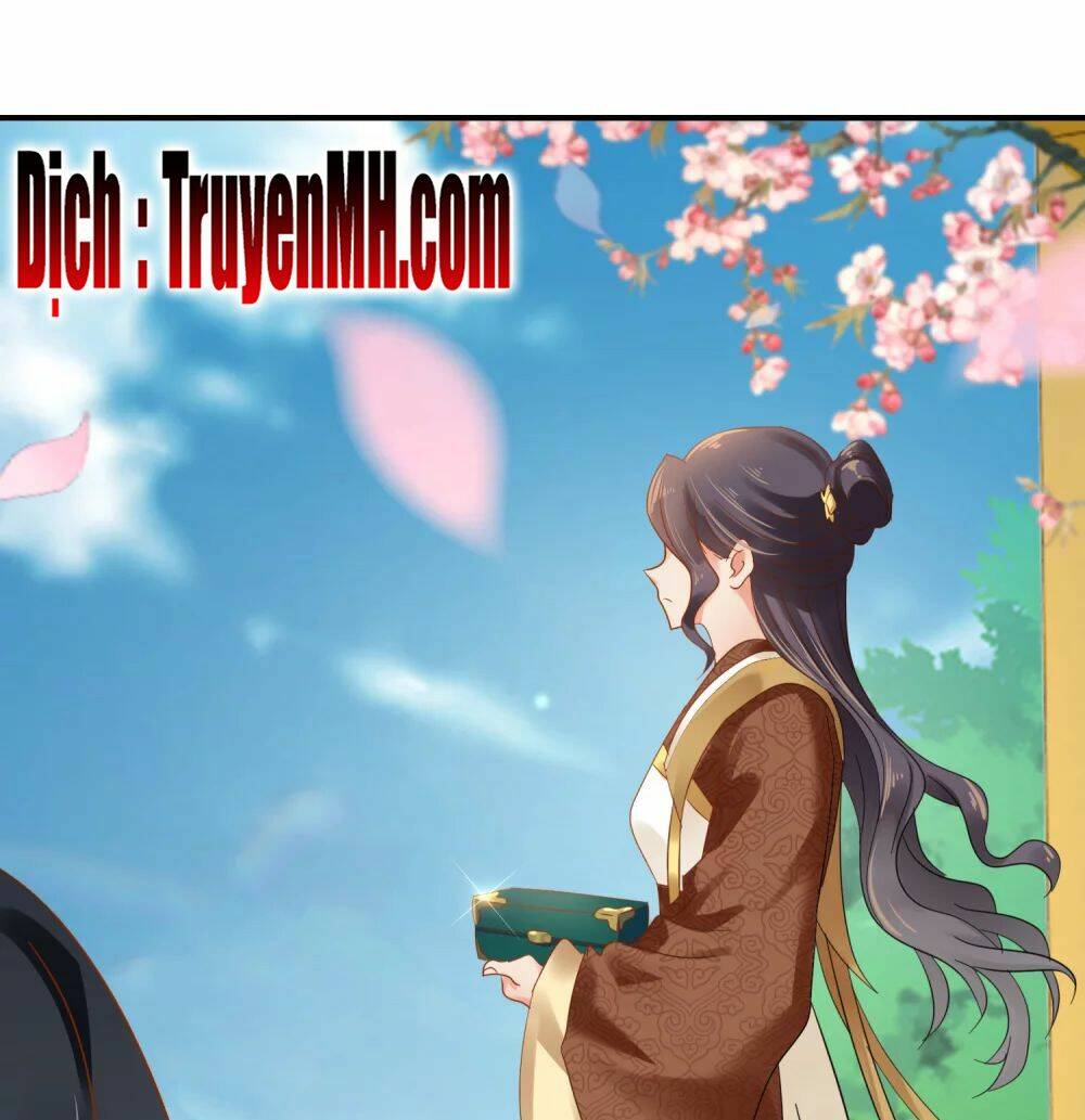 lãnh cung phế hậu muốn nghịch thiên chapter 166 13