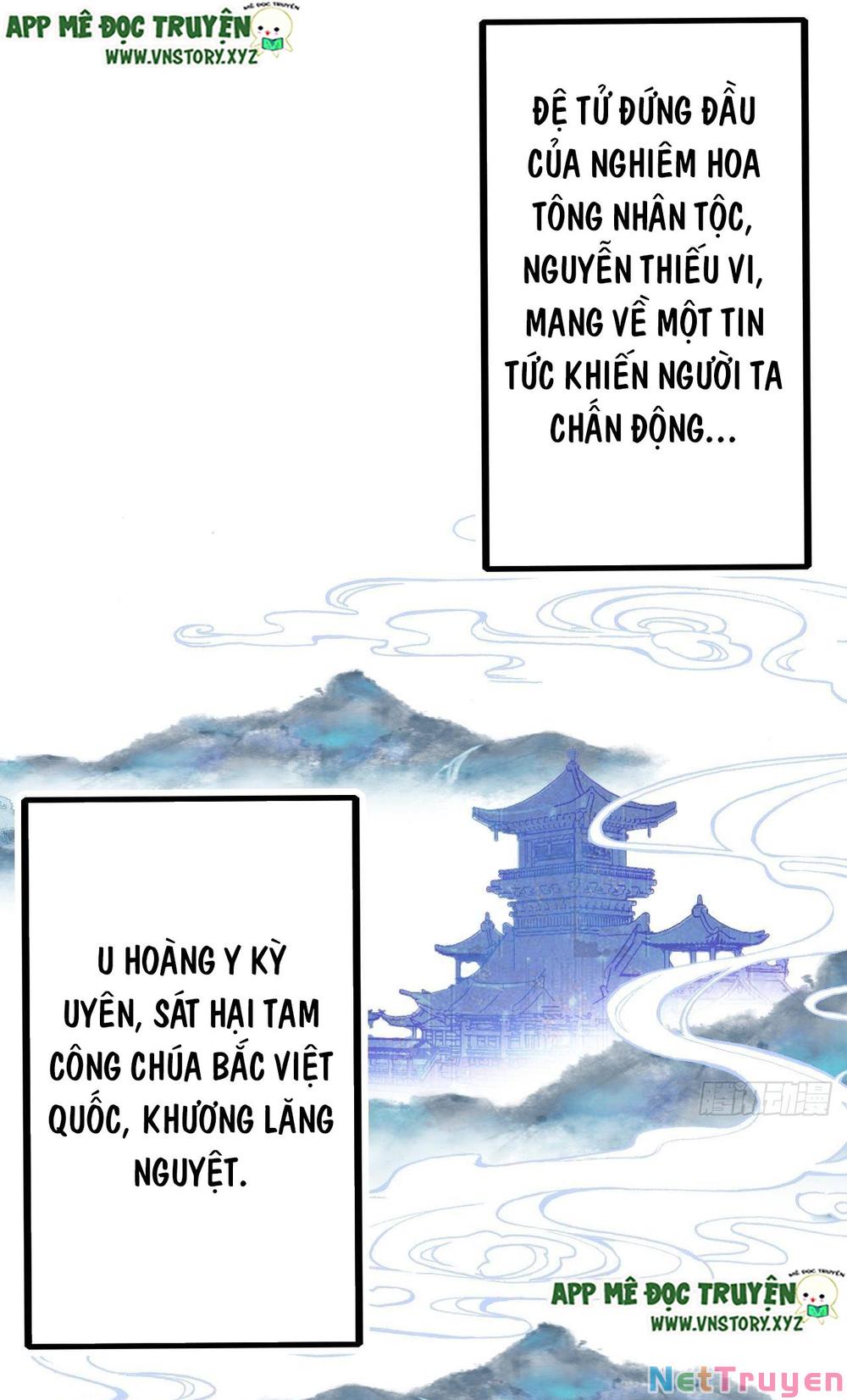 lại bị bệnh chiều chuộng quấn lấy chapter 78 3