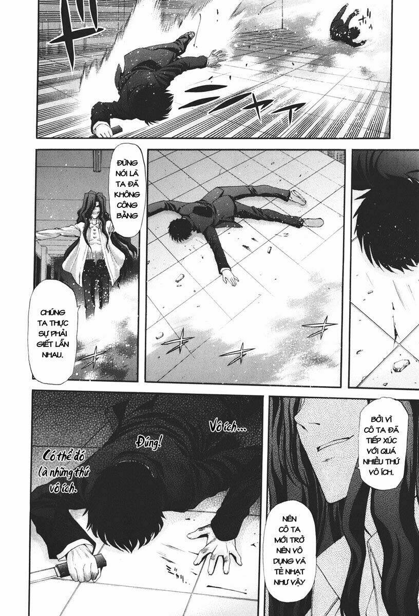 lunar legend tsukihime chapter 70 16