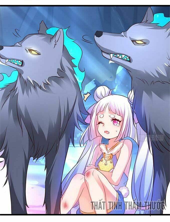 liêu liêu trai chapter 11 37