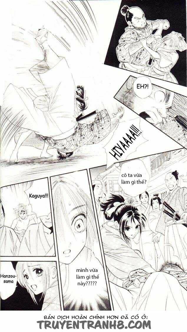 tsuki no toiki chapter 4 2