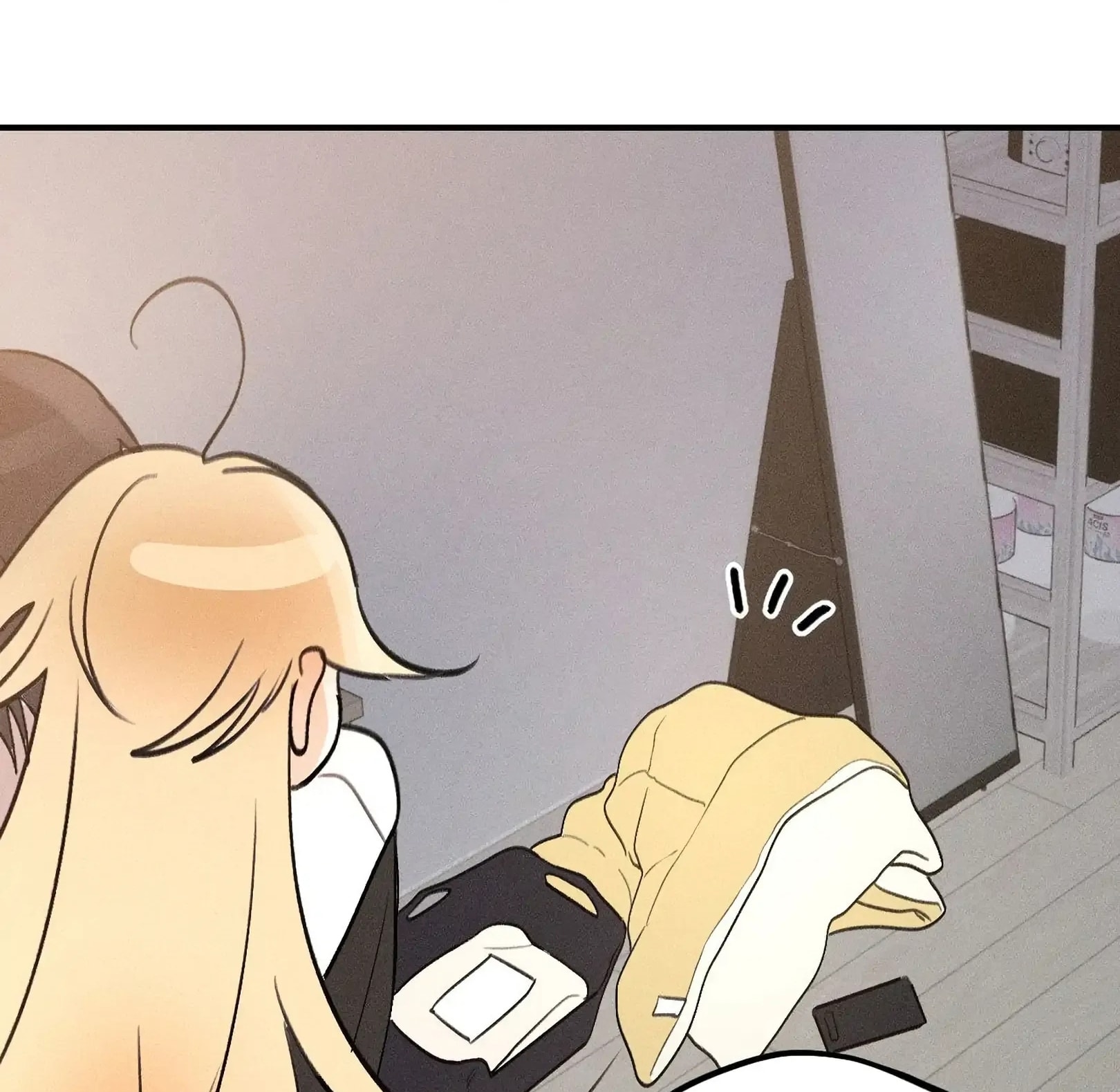 [18+] người đàn ông làm tình với quỷ chapter 11.2 12