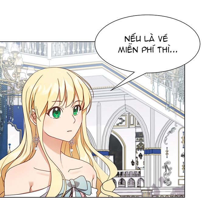 mau đến đây, lần đầu thấy ác nữ như này phải không chapter 12 58