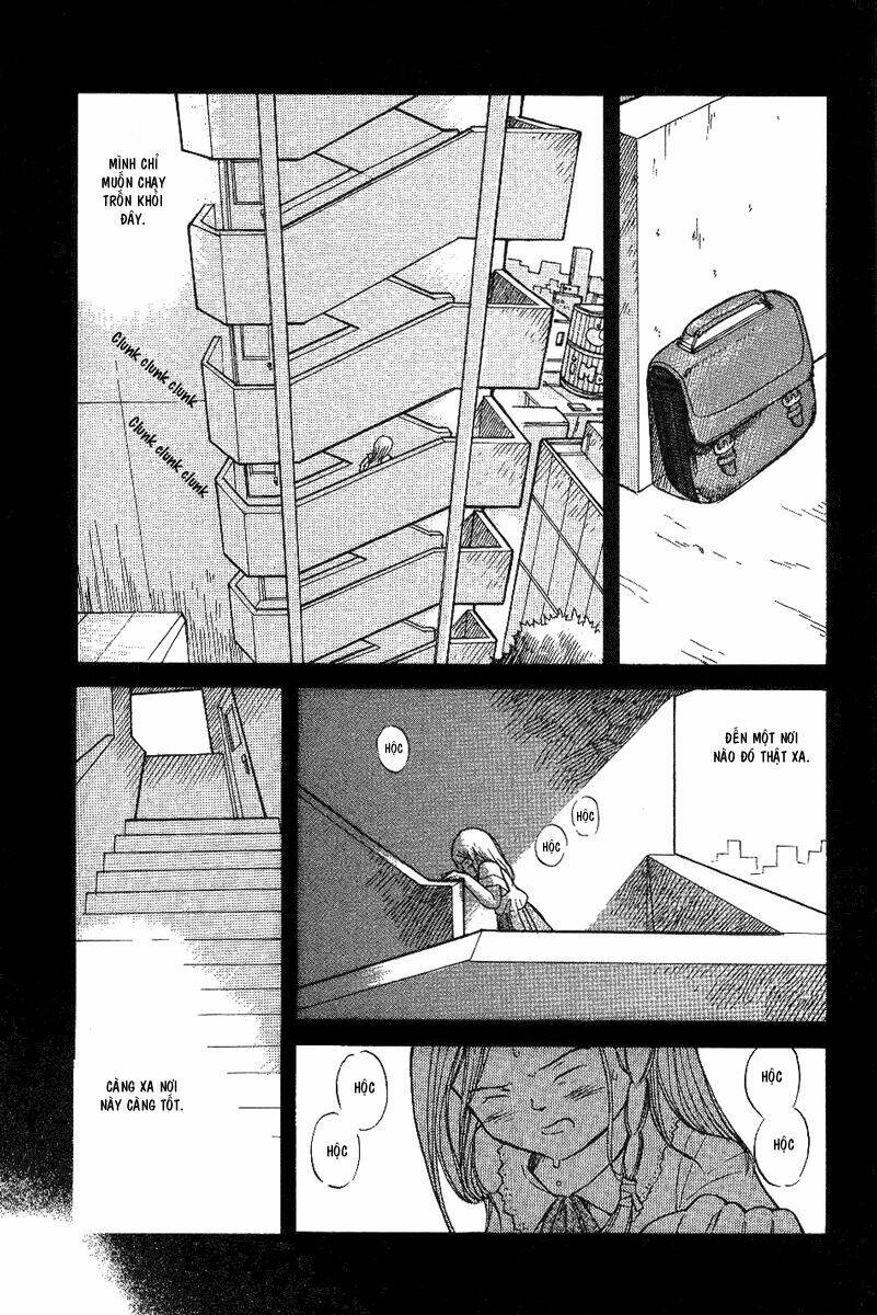 twin spica chapter 13 17