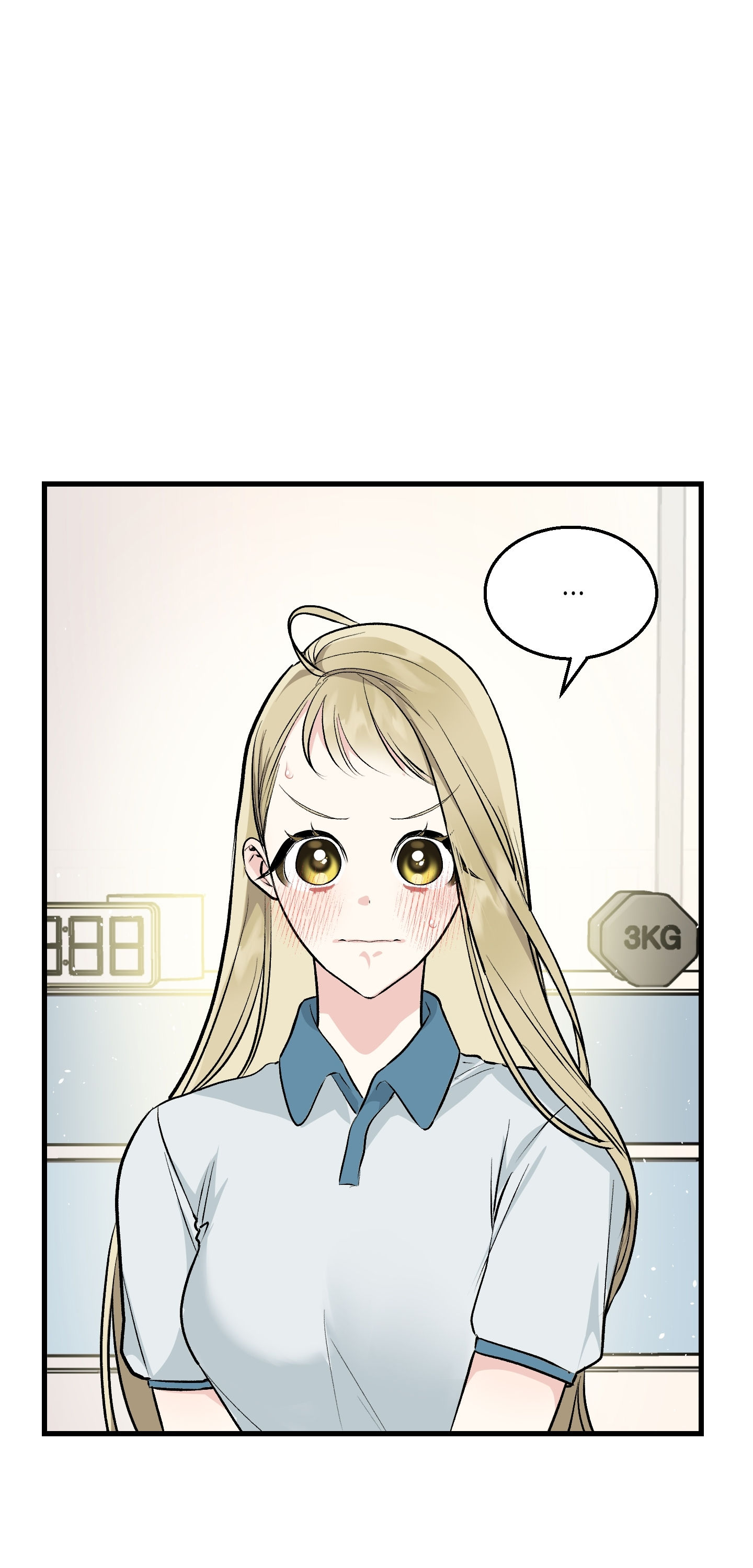 [18+] thêm một lần nữa thôi chapter 8.1 8