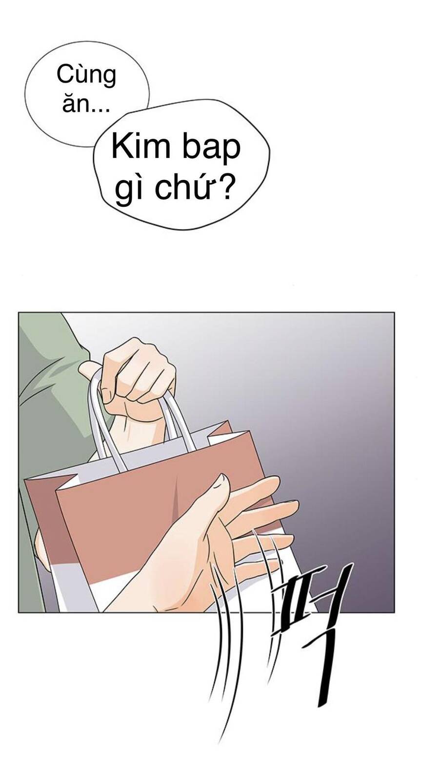 idol và sếp, em yêu ai? chapter 88 42