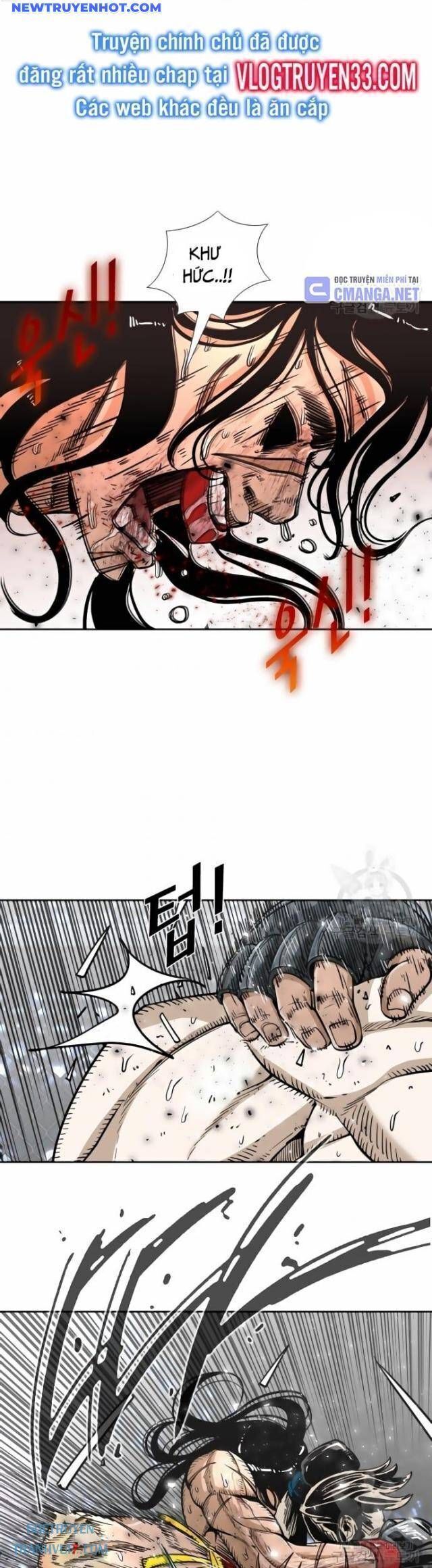 shark - cá mập chapter 249 20