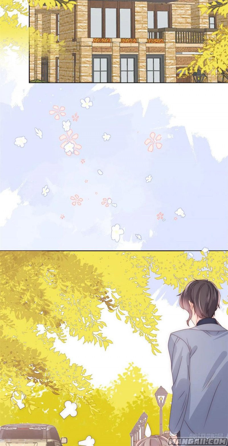 đoàn sủng lão đại ba tuổi rưỡi chapter 169 5