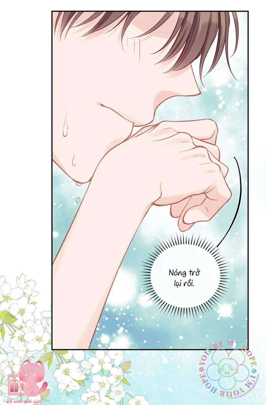 chuyện không thể chapter 29 42