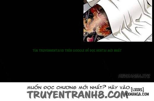 mùi vị của đôi bàn tay chapter 69 14