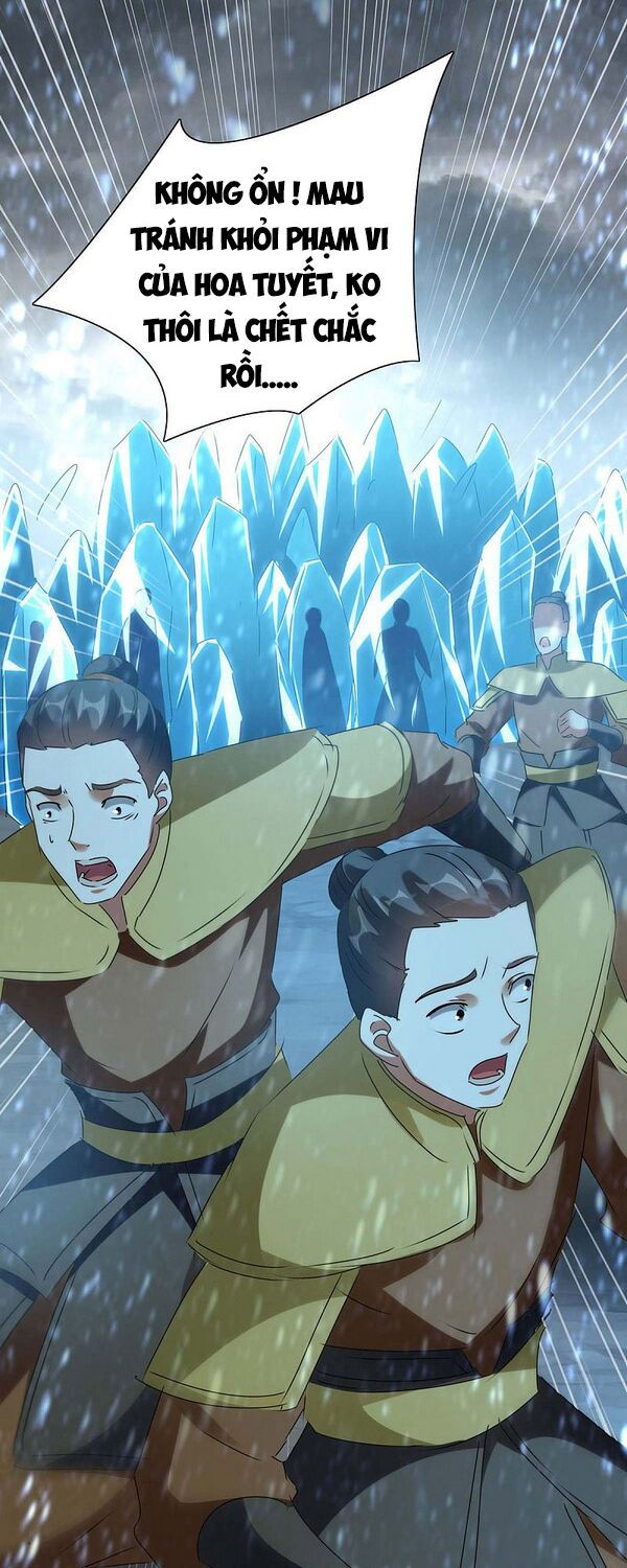 tối cường thăng cấp chapter 219 14