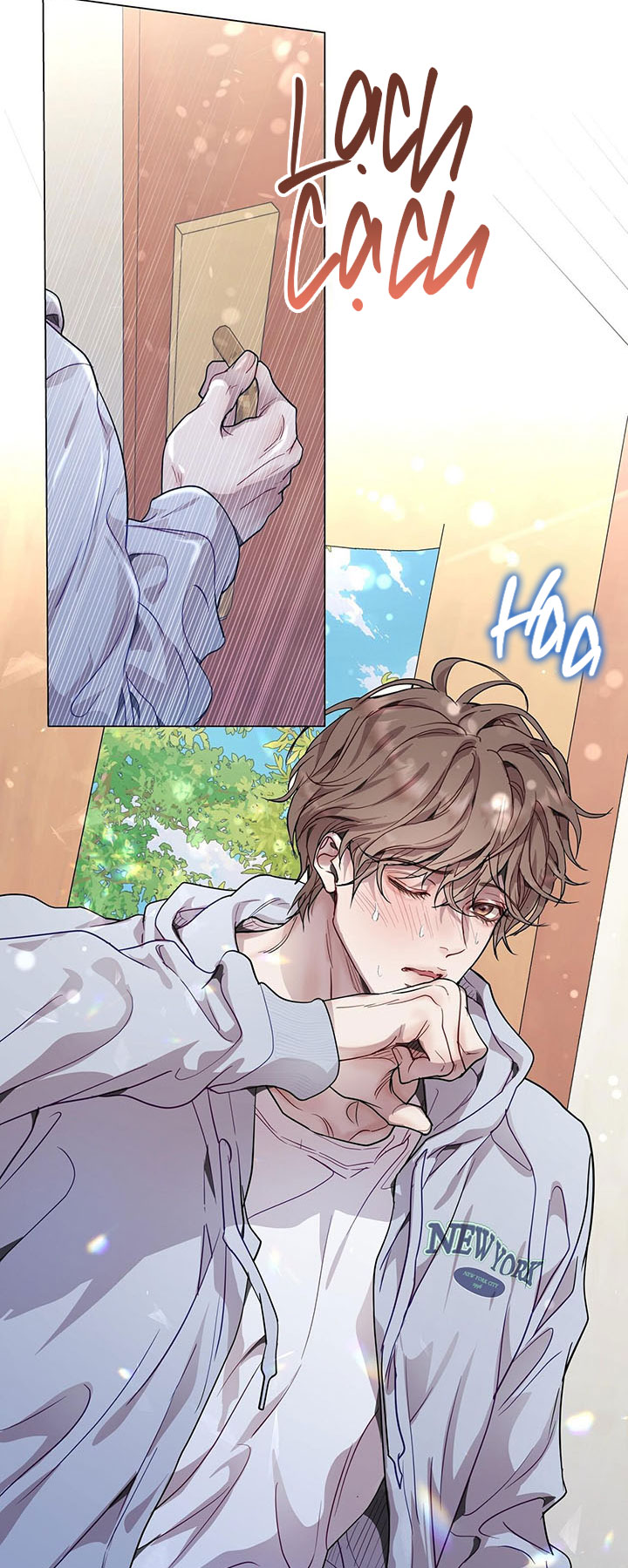 Tư Duy Vị Kỷ chapter 34 - Trang 29