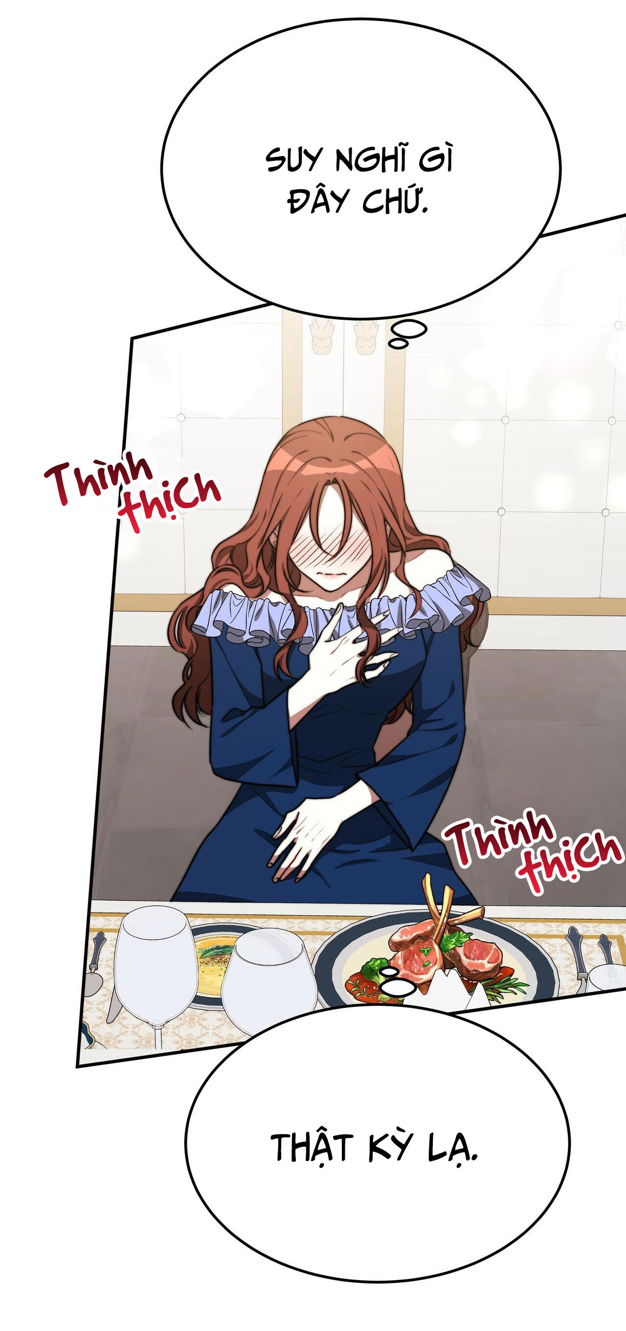 cuộc hôn nhân tay ba chapter 24 49